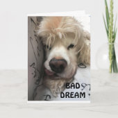 FEHLEN SIE SCHON/SIE HABEN NICHT EINMAL EINE KARTE (Vorderseite)