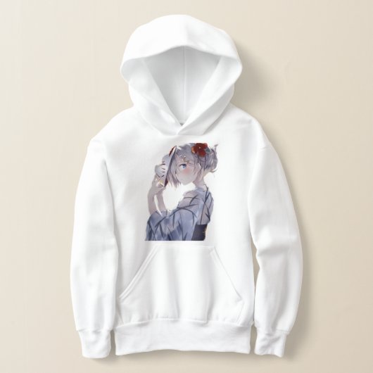 Fehlende Anime Havan Tee  (Ablage )