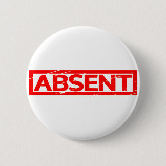 Fehlende Briefmarke Button