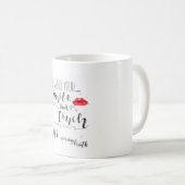 Fehlende Stimmungen Kaffeetasse (VorderseiteRechts)