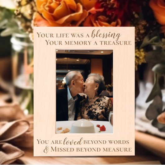 Fehlender jenseits der Messwertwahrheit Geätzte Rahmen