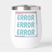 Fehler (Vorderseite)