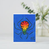 Fehler12 Postkarte (Stehend Vorderseite)
