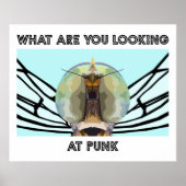 FEHLER 1 POSTER (Vorne)