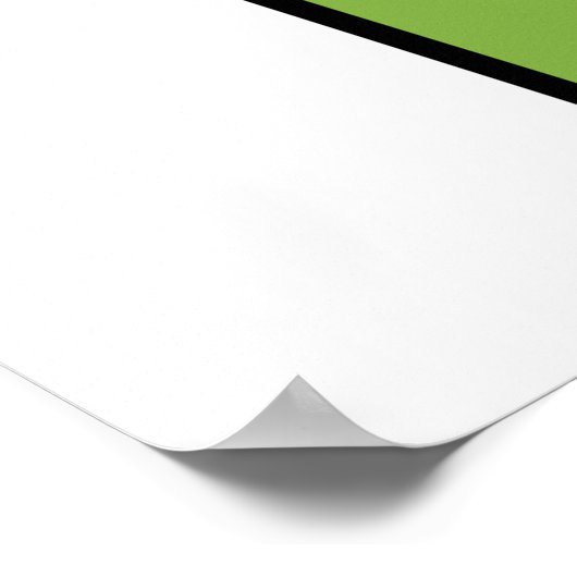 FEHLER 3 POSTER (Ecke)
