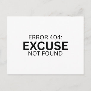 Fehler 404 Entschuldigung Nicht Gefunden Minimalis Feiertagspostkarte