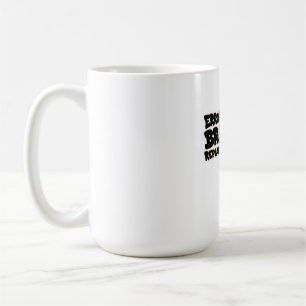 Fehler 404: Gehirn durch KI ersetzt Kaffeetasse