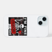 Fehler 404 iPhone 15 hülle (Rückseite (Horizontal))