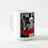 Fehler 404 kaffeetasse (Vorderseite Links)