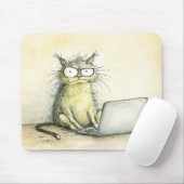 Fehler 404: Sanity not found Mousepad (Mit Mouse)