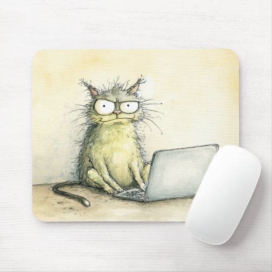 Fehler 404: Sanity not found Mousepad (Mit Mouse)