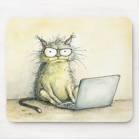 Fehler 404: Sanity not found Mousepad (Vorne)