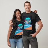 Fehler 404 T-Shirt (Unisex)