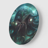 Fehler aus dem Tief Große Wanduhr (Winkel)