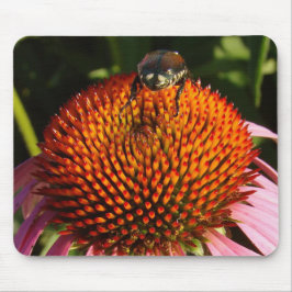 Fehler bei der Blume Mousepad