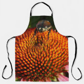 Fehler bei der Blume Schürze (Vorderseite)