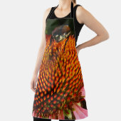 Fehler bei der Blume Schürze (InSitu)