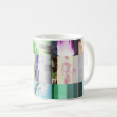 Fehler beim Laden der Dark Glitch Art Abstract Gri Kaffeetasse (VorderseiteRechts)