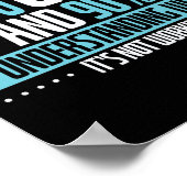 Fehler beim Programznervt Poster (Ecke)