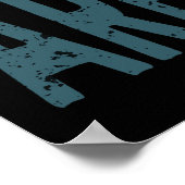 Fehler beweisen, dass du versuchst poster (Ecke)