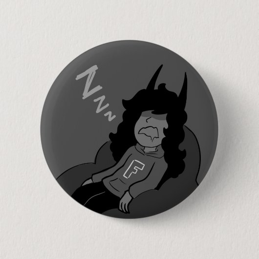 Fehler Button (Vorderseite)