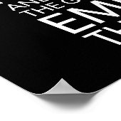 Fehler: Der Prozess, das Spielzeug, die Hektik, de Poster (Ecke)