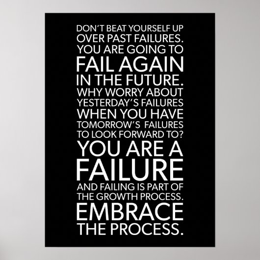 Fehler: Der Prozess, das Spielzeug, die Hektik, de Poster (Vorne)