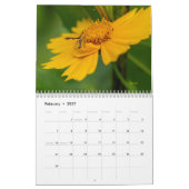 Fehler erhalten No Respect Calendar #3 Kalender (Feb 2027)