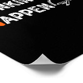 Fehler erlauben es zu denken - Funny Mathe Poster (Ecke)