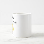 Fehler helfen uns, Tasse zu wachsen (Mittel)