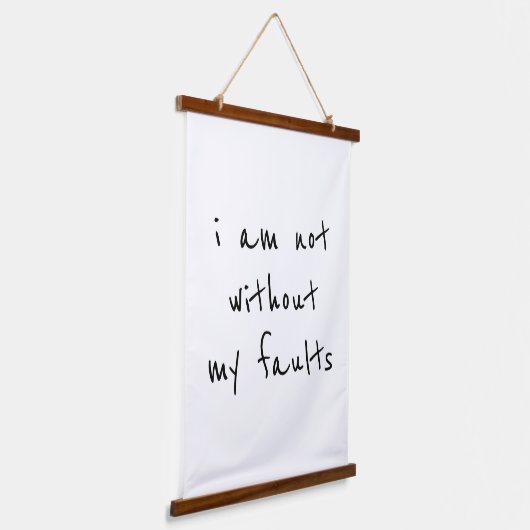 Fehler Holztäfelung Wandteppiche (Gewinkelt)