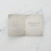 Fehler in der Aktualisierung Siehe Karte in Sammlu (Innenseite)