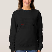 Fehler in meinem Code lustige Programmierung Sweatshirt (Vorderseite)