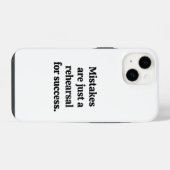 Fehler iPhone-Hülle iPhone Hülle (Rückseite (Horizontal))