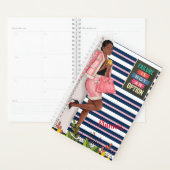 Fehler ist keine Option Planer (Anzeige)