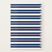 Fehler ist keine Option Planer (Rückseite)