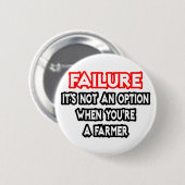 Fehler...Keine Option...Bauer Button (Vorne & Hinten)