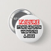 Fehler...Keine Option..Richterin Button (Vorne & Hinten)