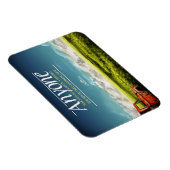 "Fehler machen" Inspiration flexibel Magnet (Rechte Seite)