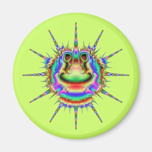 Fehler Magnet (Vorne)