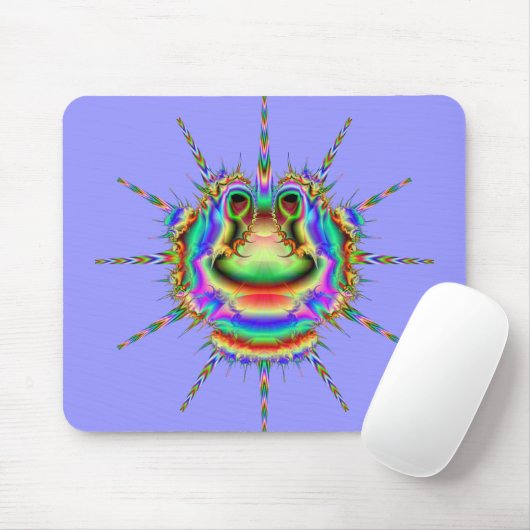 Fehler Mousepad (Mit Mouse)