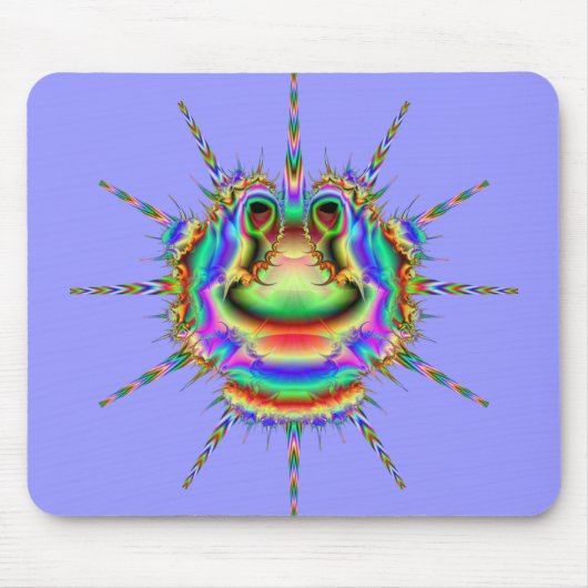 Fehler Mousepad (Vorne)