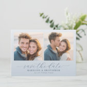 Fehler Save The Date (Stehend Vorderseite)