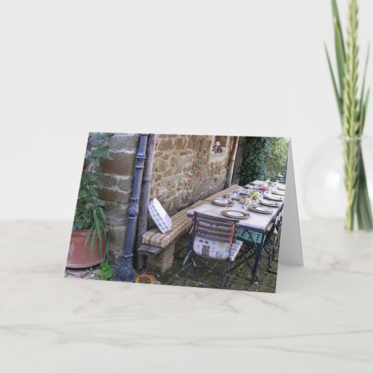 ***FEHLER SEHEN SIE*** KARTE (Vorderseite)