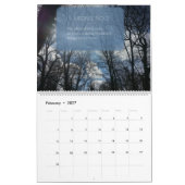 Fehler sind Beste Lehrer 2018 Inspiration Kalender (Feb 2027)
