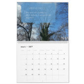 Fehler sind Beste Lehrer 2018 Inspiration Kalender (Mär 2027)