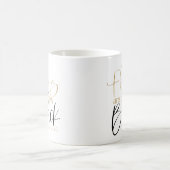 Fehler sind die neue schwarze Tasse (Mittel)