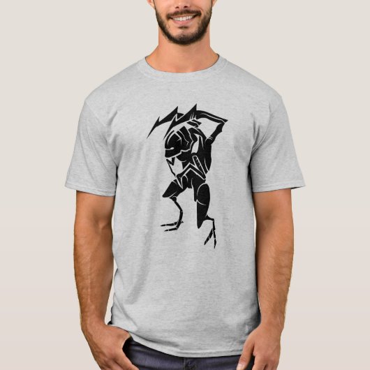 Fehler T-Shirt (Vorderseite)