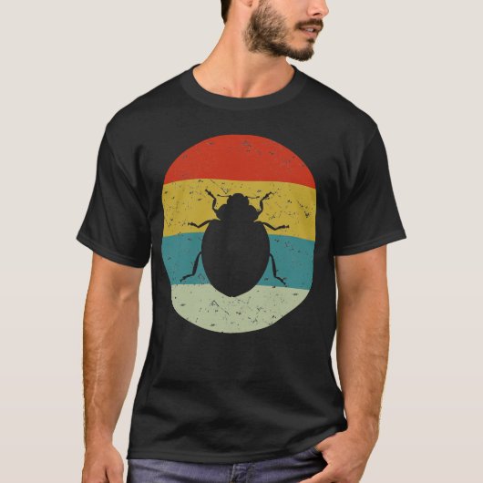 Fehler T-Shirt (Vorderseite)