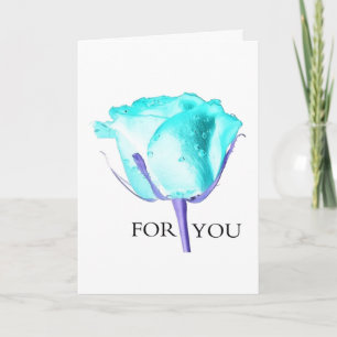 **FEHLER UND LIEBE SIE*** MEHR, ALS ICH SAGEN KANN KARTE